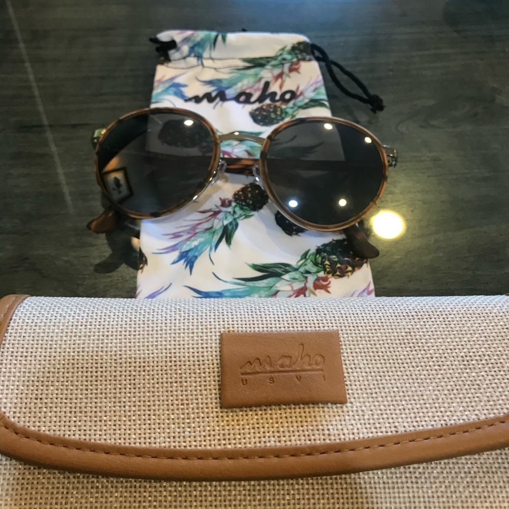 Maho Cabo sunglasses